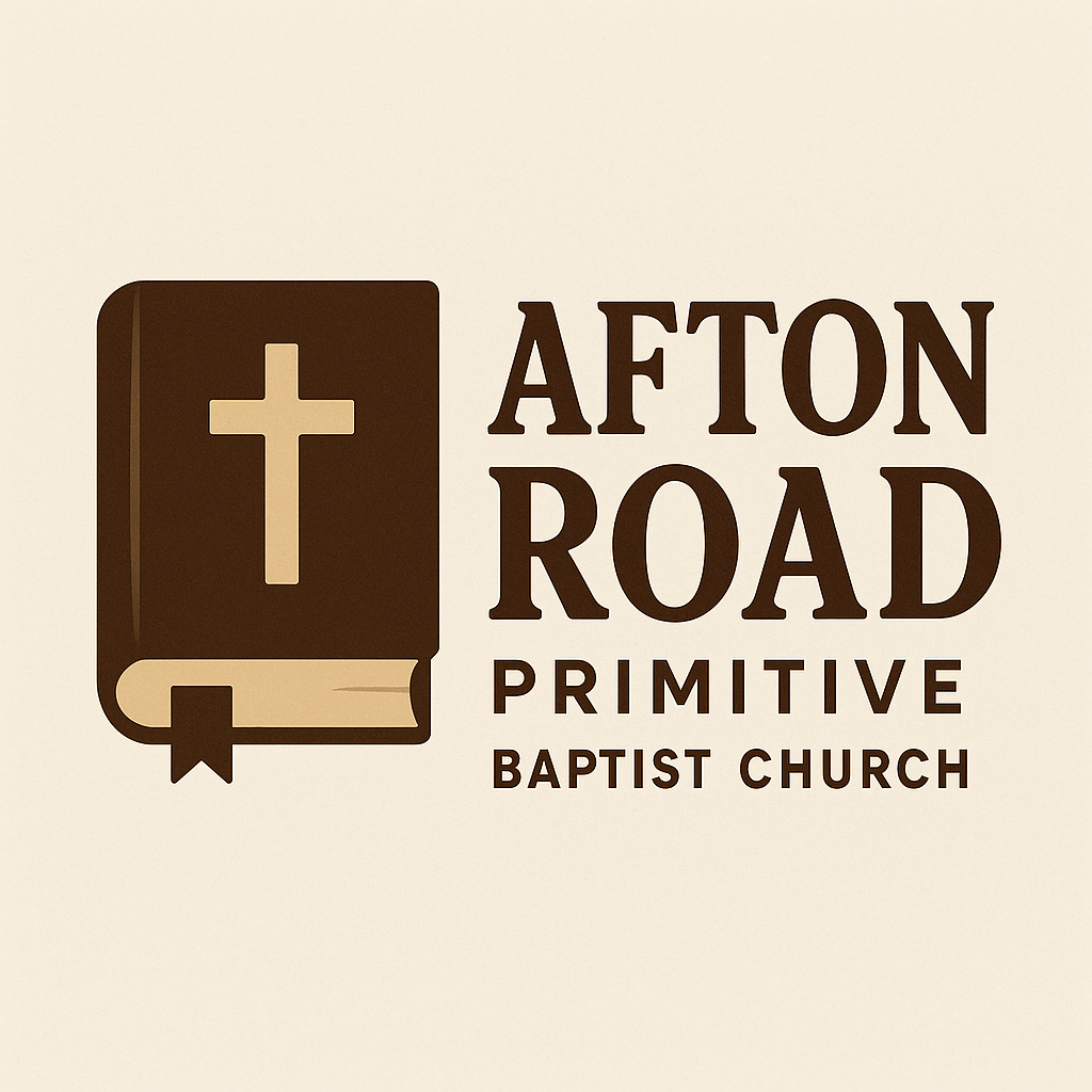 Afton Road Primitive Baptist Church